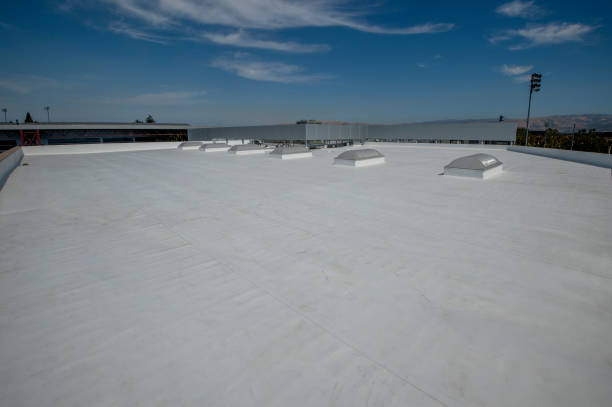 Best Rubber Roofing (EPDM, TPO)  in Amesti, CA