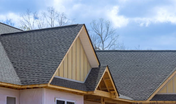 Best EPDM Roofing  in Amesti, CA
